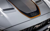 2020 Ford Mustang Mach 1 2020 Ford Mustang Mach 1