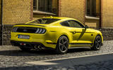 2020 Ford Mustang Mach 1 2020 Ford Mustang Mach 1