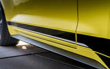 2020 Ford Mustang Mach 1 2020 Ford Mustang Mach 1