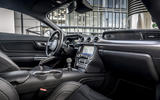2020 Ford Mustang Mach 1 2020 Ford Mustang Mach 1