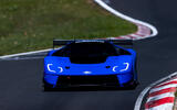 FordNordschleife26 040113343800614JS JS 2