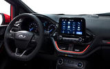 2017 Ford Fiesta