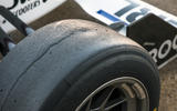 Driving a Formula 3 car at Silverstone