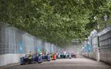 Formula E Battersea