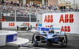 Formula E Formula E