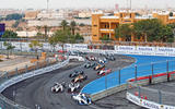Formula E