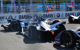Formula E 2019 season decider in New York - battling