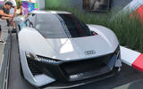 Formula E 2019 season decider in New York - Audi PB18