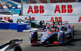 Formula E 2019 season decider in New York - racing
