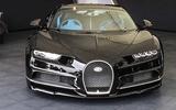 Bugatti Chiron