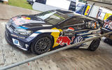 Volkswagen Polo R WRC