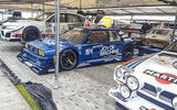 Lancia Delta
