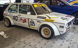 Volkswagen Golf GTI 1976