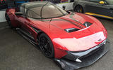 Aston Martin Vulcan