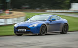 Aston Martin Vantage