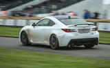 Lexus RC F