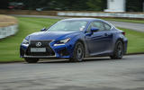 Lexus RC F
