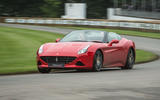 Ferrari California T Handling Speciale