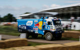 2016 Goodwood Festival of Speed