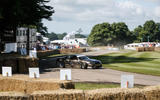 2016 Goodwood Festival of Speed