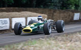 2016 Goodwood Festival of Speed