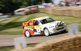 2016 Goodwood Festival of Speed