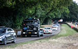 2016 Goodwood Festival of Speed
