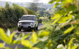Farewell to the Land Rover Discovery 4