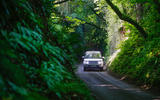 Farewell to the Land Rover Discovery 4