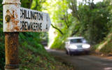 Farewell to the Land Rover Discovery 4