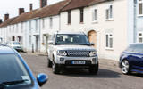 Farewell to the Land Rover Discovery 4