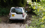Farewell to the Land Rover Discovery 4