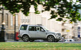 Farewell to the Land Rover Discovery 4