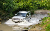 Farewell to the Land Rover Discovery 4