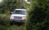 Farewell to the Land Rover Discovery 4