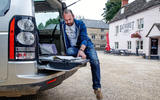 Farewell to the Land Rover Discovery 4