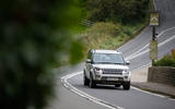 Farewell to the Land Rover Discovery 4