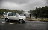 Farewell to the Land Rover Discovery 4