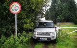 Farewell to the Land Rover Discovery 4
