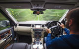 Farewell to the Land Rover Discovery 4