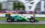 2016 Goodwood Festival of Speed