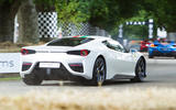 Ferrari 458 MM 2016 Goodwood Festival of Speed