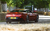 2016 Goodwood Festival of Speed