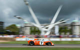 2016 Goodwood Festival of Speed