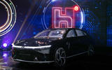 Foxconn car 2