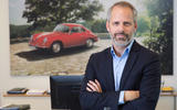 Frank Moser Porsche VW