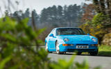 1995 Porsche 968 Sport
