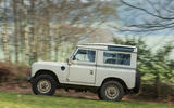 1981 Land Rover Series III