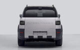 Freelander 8 MIIT rear