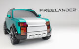 Freelander Getty 2026 009